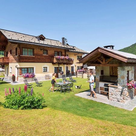 Chalet Rosita Лівіньо Екстер'єр фото